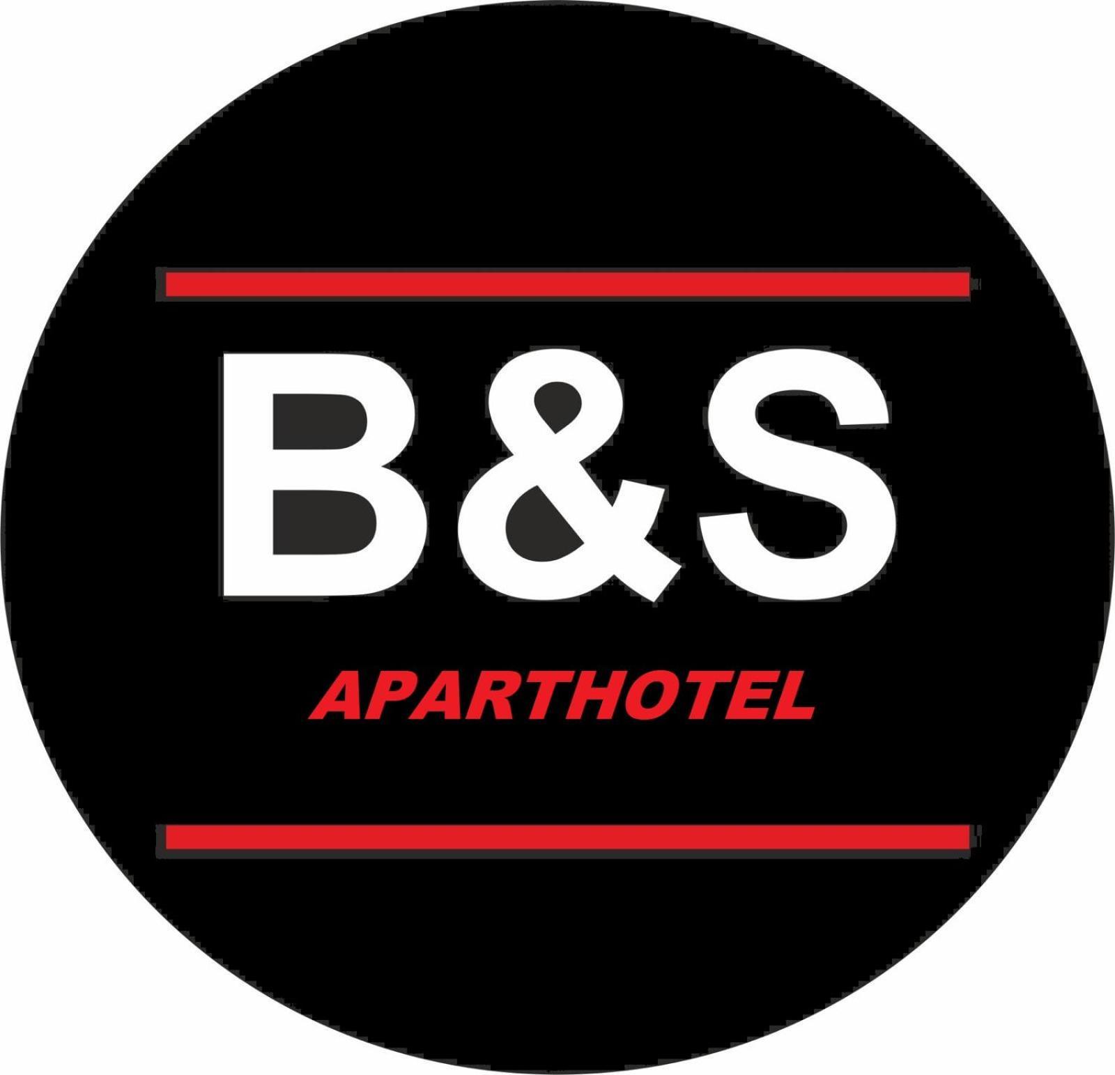 B&S Aparthotel Weissenhorn Exterior photo